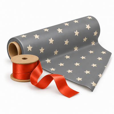 Wrap As A Gift